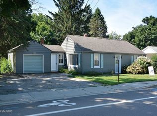 603 W Michigan Ave, Paw Paw, MI 49079