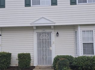 1625 Conley Rd APT 222, Conley, GA 30288