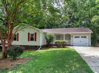 206 Electra Dr, Cary, NC 27513