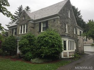 23 Pleasant St, Utica, NY 13501