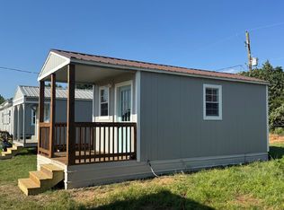 5341 Brown Ln TRAILER 3, Fort Worth, TX 76140