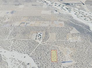 E Avenue R #10, Littlerock, CA 93543
