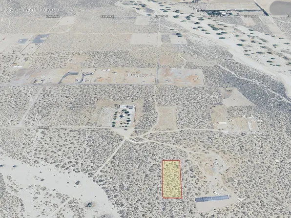 E Avenue R #10, Littlerock, CA 93543