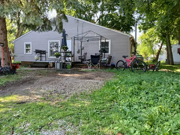 709 Michigan Ave, Marion, OH 43302