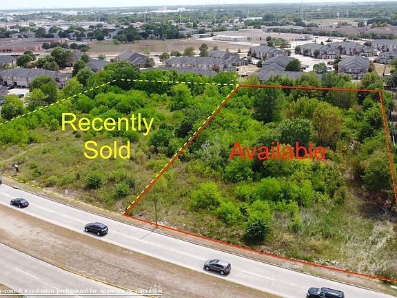 4th image of 10307 Bammel North Houston Rd Lot 846
