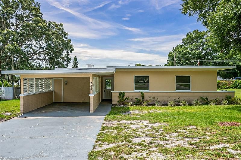 732 W Daughtery Rd, Lakeland, FL 33809 Zillow