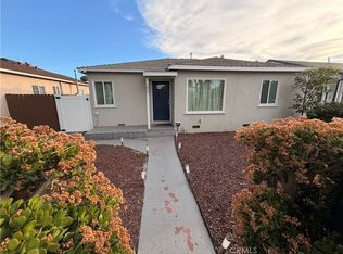 200 E Barclay St, Long Beach, CA 90805
