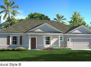 33 Ethan Allen Dr, PALM COAST, FL 32164