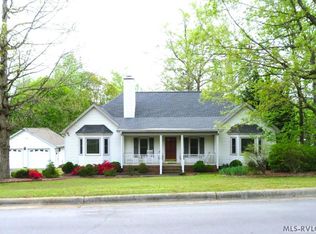 106 Blue Water Ct, Roanoke Rapids, NC 27870