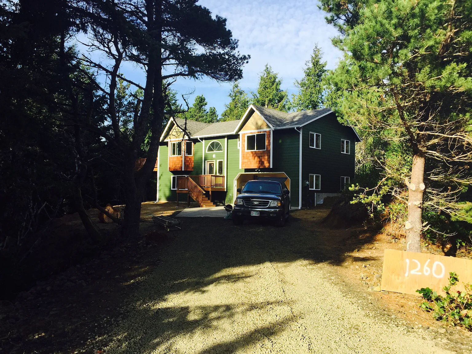 1260 SW Chad Dr photo 1