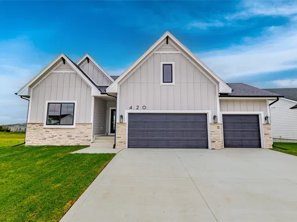 420 NW Ryder Dr, Waukee, IA 50263