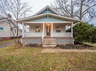 16800 Sedalia Ave, Cleveland, OH