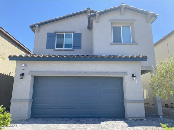 9551 Spyglass Run Ave, Las Vegas, NV 89178