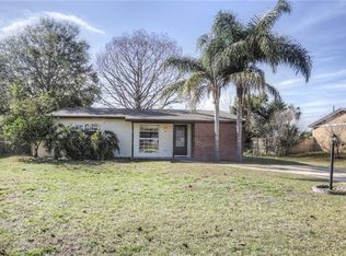 647 N 4th Ave, Deltona, FL 32725