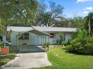 9075 S Breen Ter, Homosassa, FL 34446