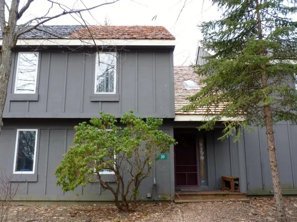 39 Freestyle, Lake Harmony, PA 18624