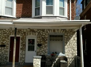 149 W Wilkes Barre St, Easton, PA 18042