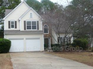 1731 Chanson Pl, Marietta, GA 30062