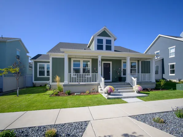 6947 W Granbury Dr, South Jordan, UT 84009