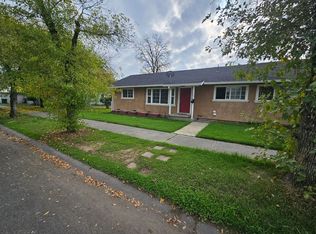 1221 Colusa St, Corning, CA 96021