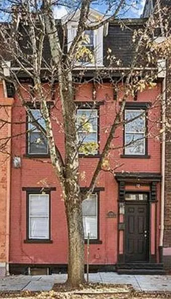 303 Miltenberger St — Photo 1