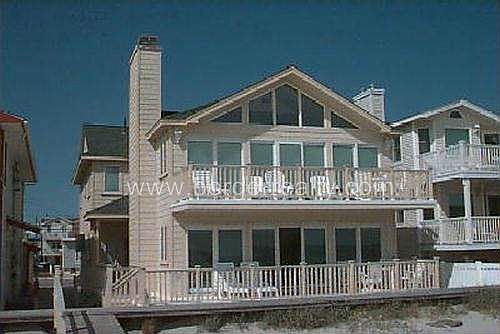 Home Exterior