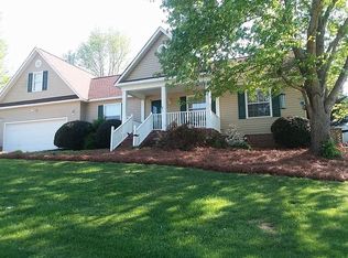 2393 Oxford Cir, Lancaster, SC 29720