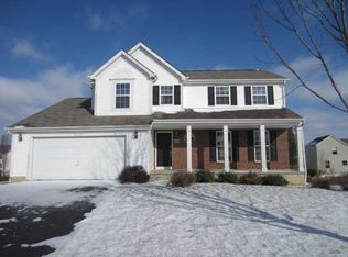 6320 Galston Ct, Canal Winchester, OH
