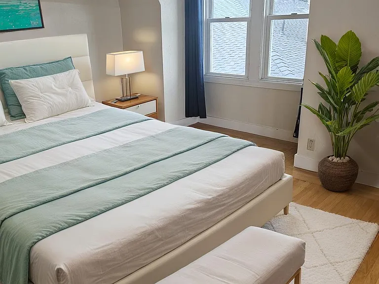 virtual furniture staging