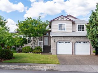 2707 SW Giese Loop, Gresham, OR 97080