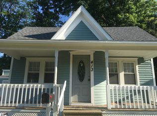 413 W Maple St, Lansing, MI 48906