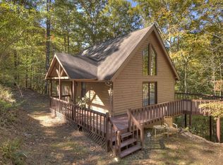 43 Key Ct, Ellijay, GA 30540