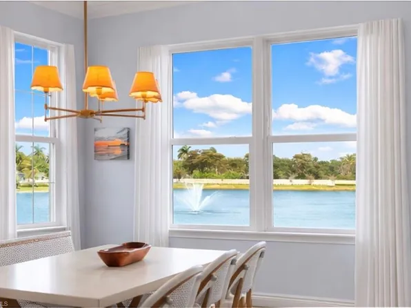 4620 Arboretum CIR #201, NAPLES, FL 34112