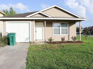 1402 Glens Ferry Ln, Houston, TX 77073