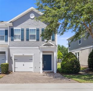 141 Mitchell Creek Way, Oviedo, FL, 32765