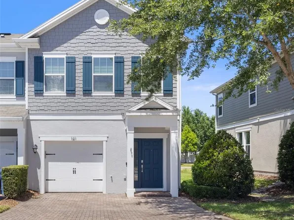141 Mitchell Creek Way, Oviedo, FL 32765
