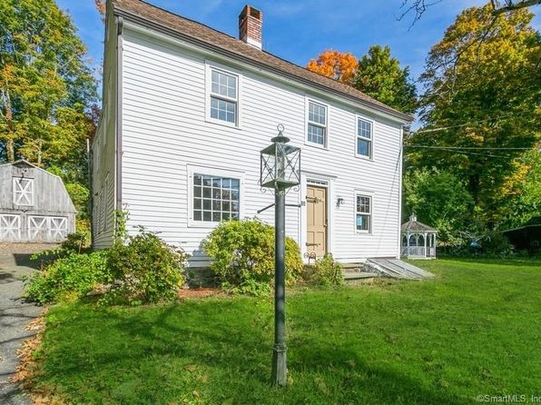 Casa De Venta En Newtown Ct