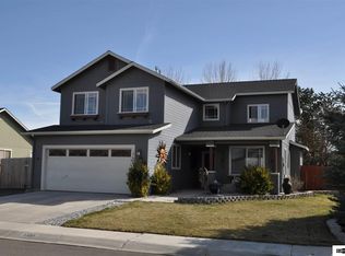 1305 Brooke Way, Gardnerville, NV 89410