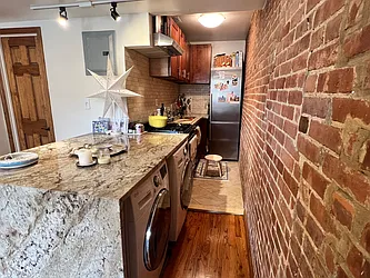 Rented by Garner Realty