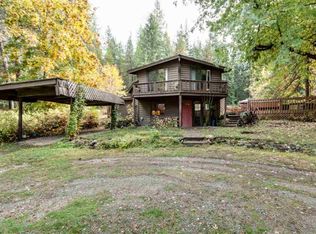 1142 Hill Top Rd, Newport, WA 99156