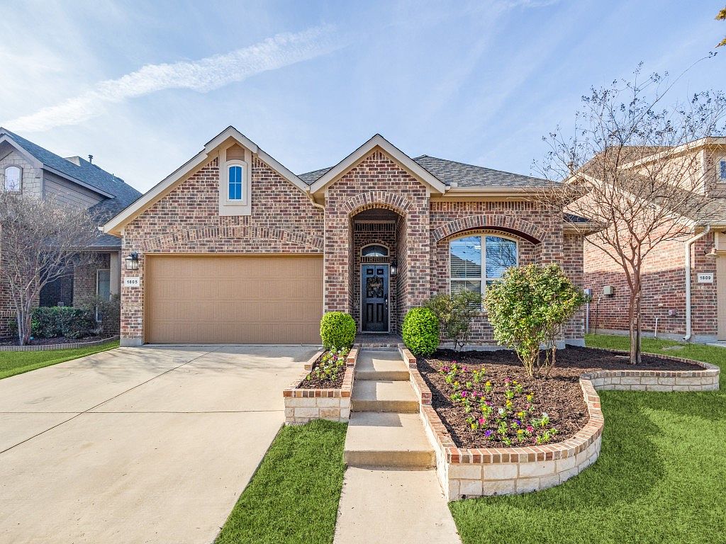 1805 McGee Ave, Argyle, TX 76226 | Zillow