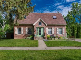 1208 N Congress St, Ypsilanti, MI 48197