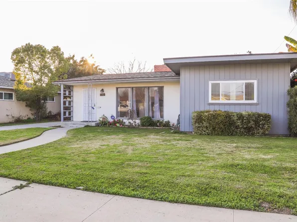 1211 S Klein Ave, Reedley, CA 93654