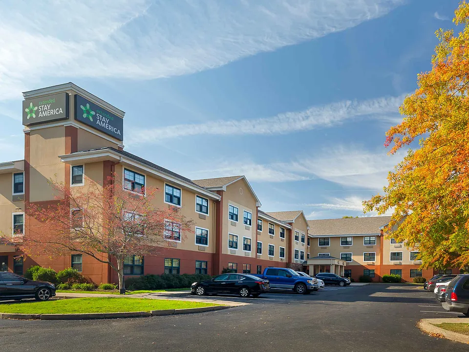 Hartford - Meriden