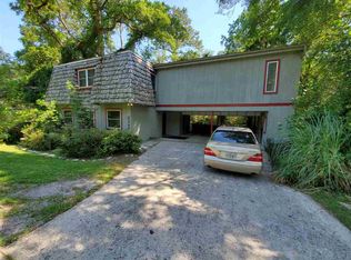 2247 Armistead Rd, Tallahassee, FL 32308