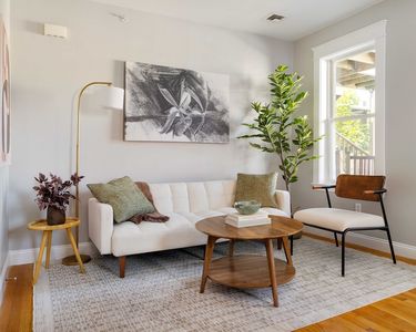 339-341 Hurley St UNIT 5, Cambridge, MA, 02141