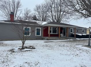 15980 Williams Rd, Defiance, OH 43512