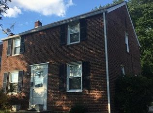 2205 County Line Rd, Ardmore, PA 19003