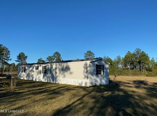 15300 Hardy Waltman Rd, Moss Point, MS 39562