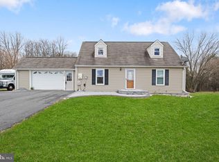 5607 Woodville Rd, Mount Airy, MD 21771